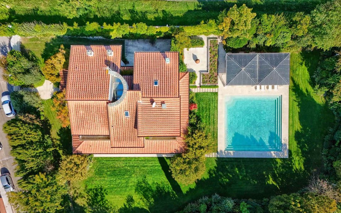 Villa in Ponsacco, Tuscany, Italy 4 - 16663945