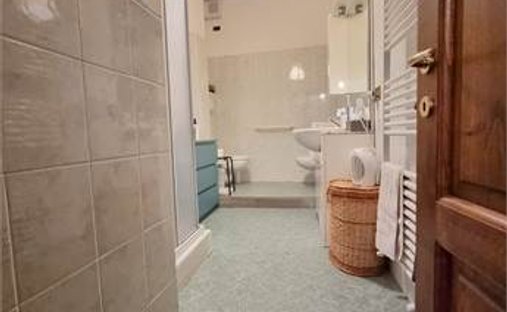 Castle for Sale in Montespertoli, Tuscany, Italy