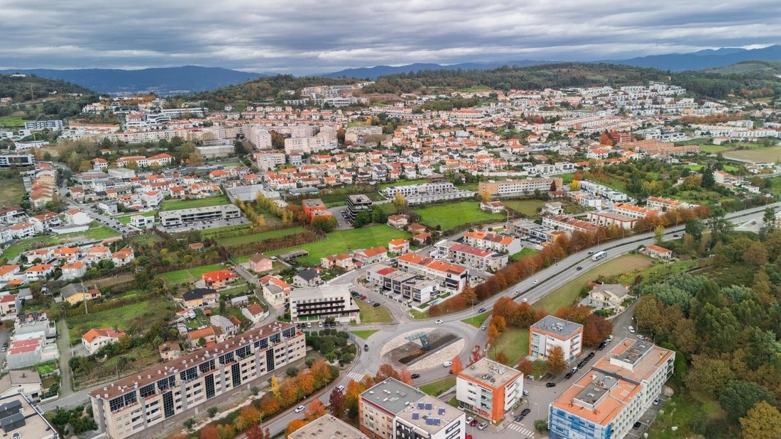 Land in Gualtar, Braga, Portugal 4 - 16665965