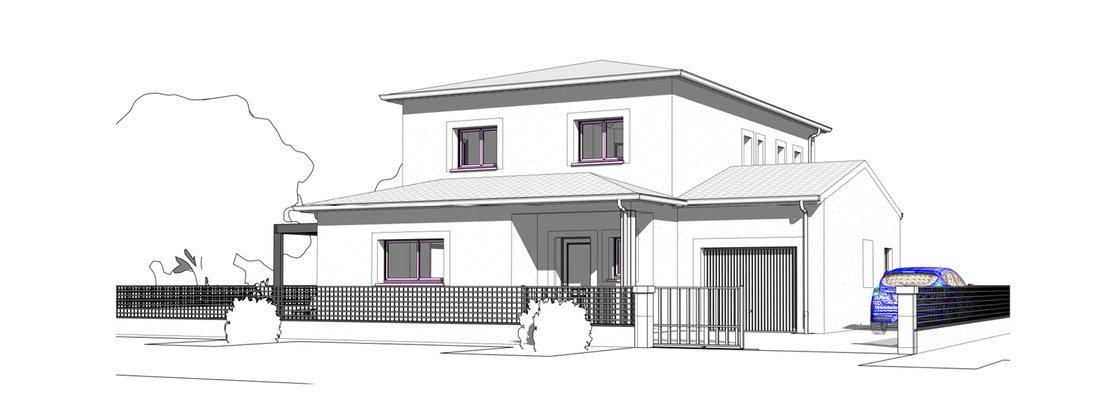 House in Labege, Occitania, France 2 - 16662446