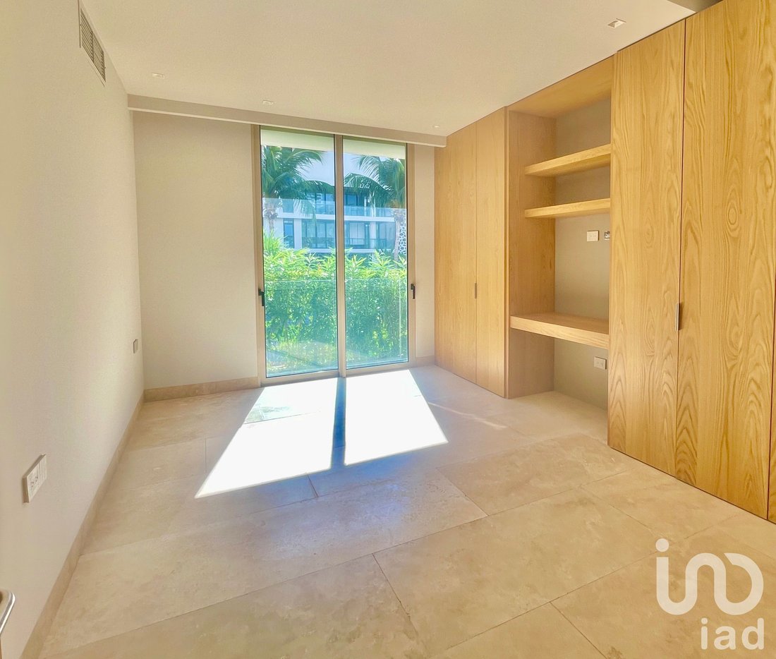 Apartment in Cancún, Quintana Roo, Mexico 4 - 16662380