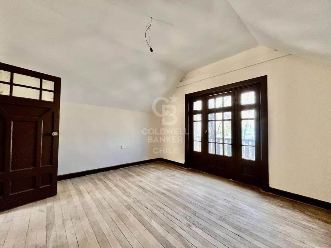 House in Providencia, Santiago Metropolitan Region, Chile 5 - 16661291