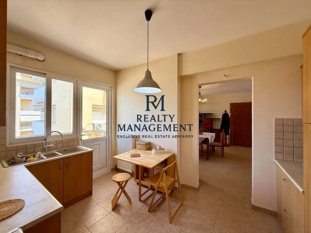 Apartment in South Athens, Attica, Greece 4 - 16661544