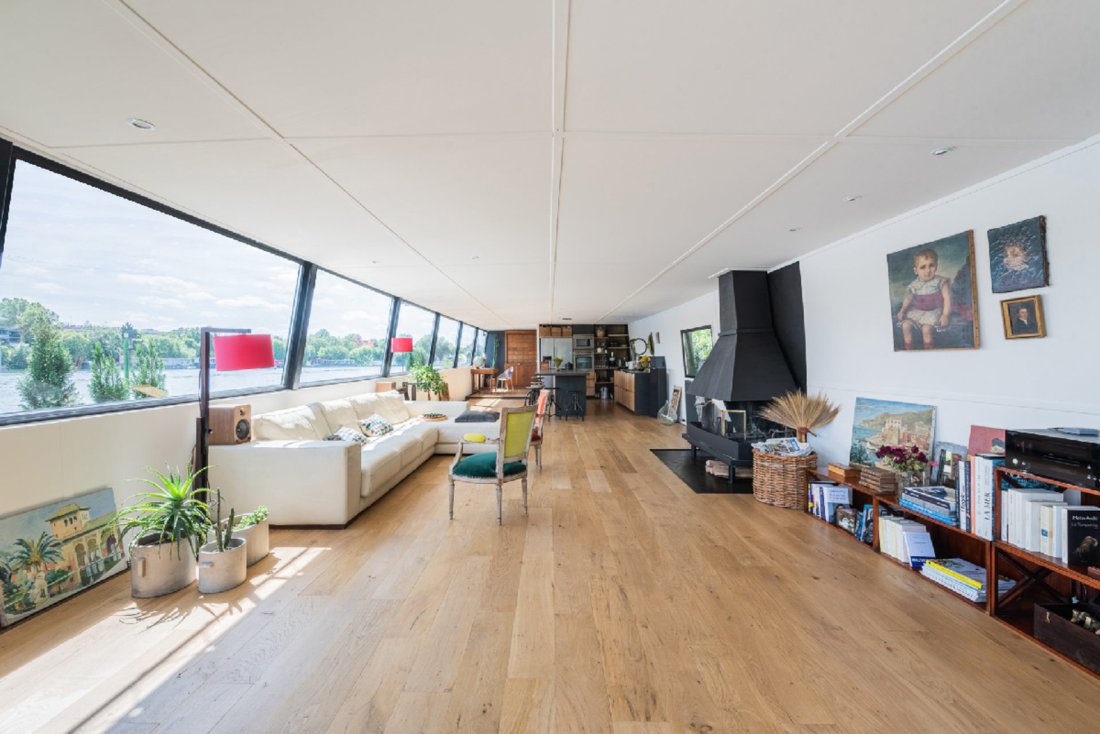 Apartment in Saint Merri, Paris 4e Arrondissement, Paris 1 - 15435574