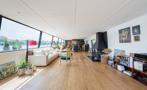 Apartment in Saint Merri, Paris 4e Arrondissement, Paris 1