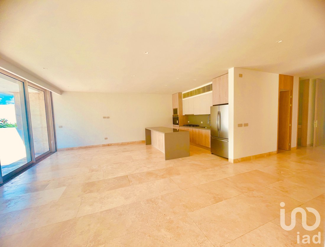 Apartment in Cancún, Quintana Roo, Mexico 2 - 16662380