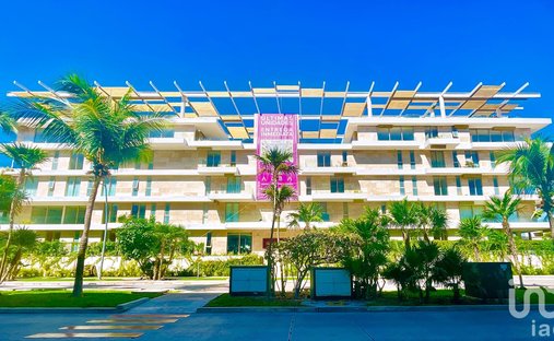 Apartment in Cancún, Quintana Roo, Mexico 1