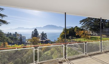 Montreux, Vaud, Switzerland 1