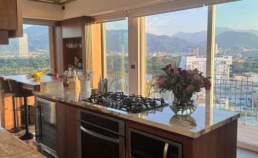 Apartment in Puerto Vallarta, Jalisco, Mexico 1