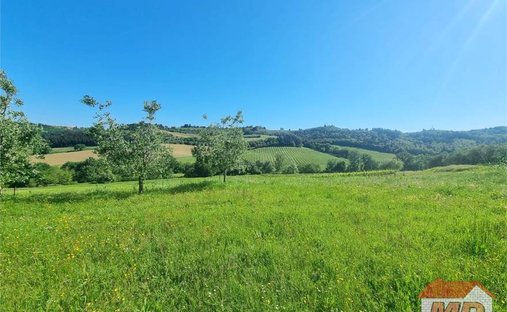 Castle for Sale in Montespertoli, Tuscany, Italy