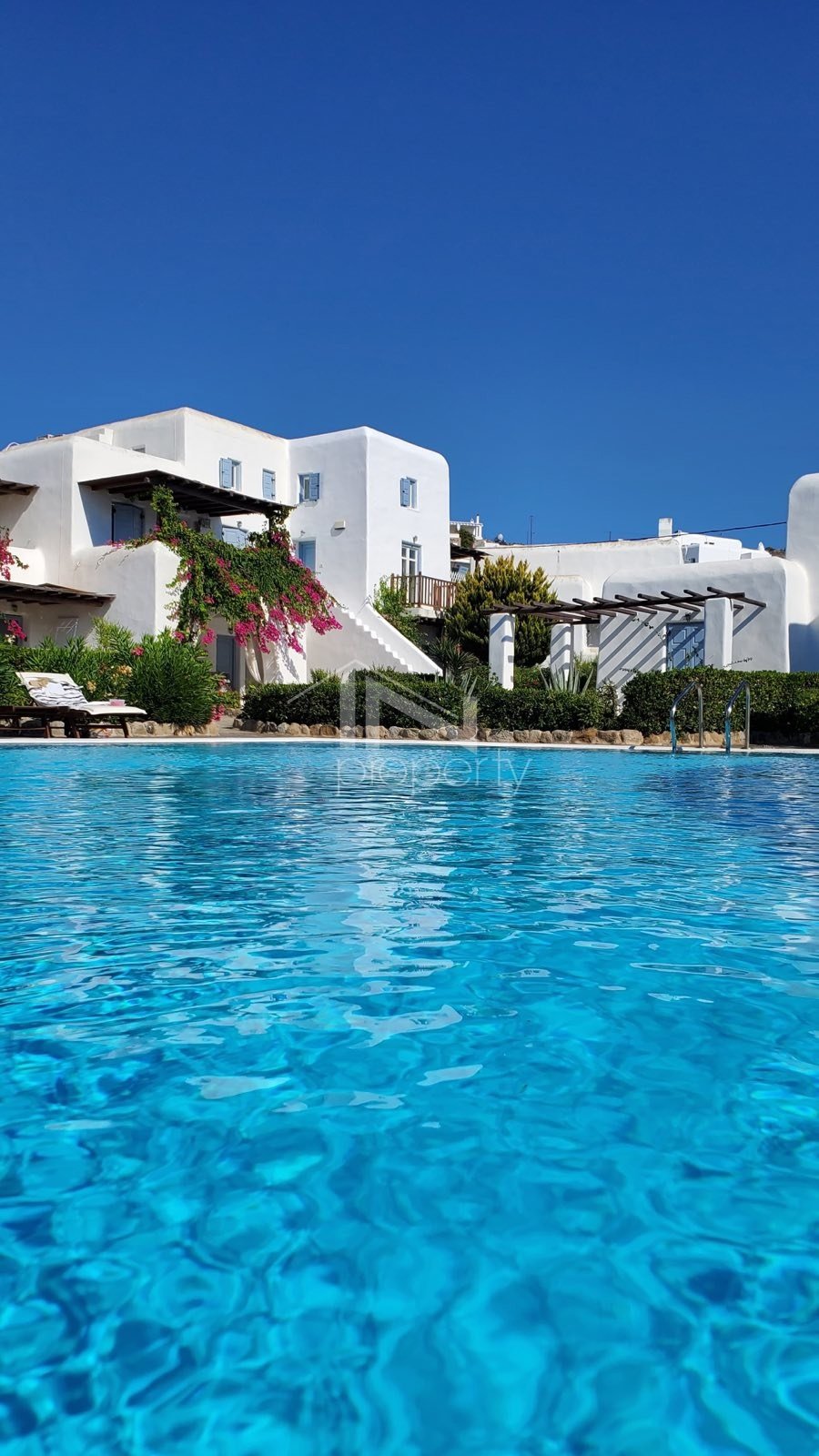 Apartment in Mykonos, Aegean, Greece 2 - 16665631