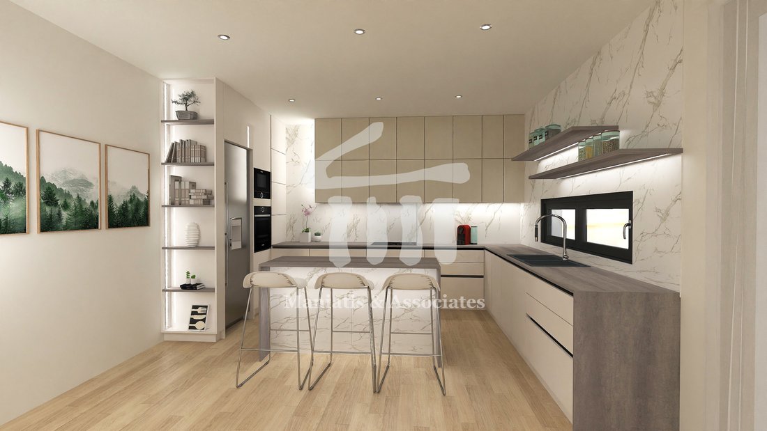 Apartment in South Athens, Attica, Greece 2 - 15014611
