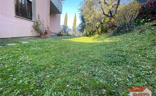 Castle for Sale in Montespertoli, Tuscany, Italy