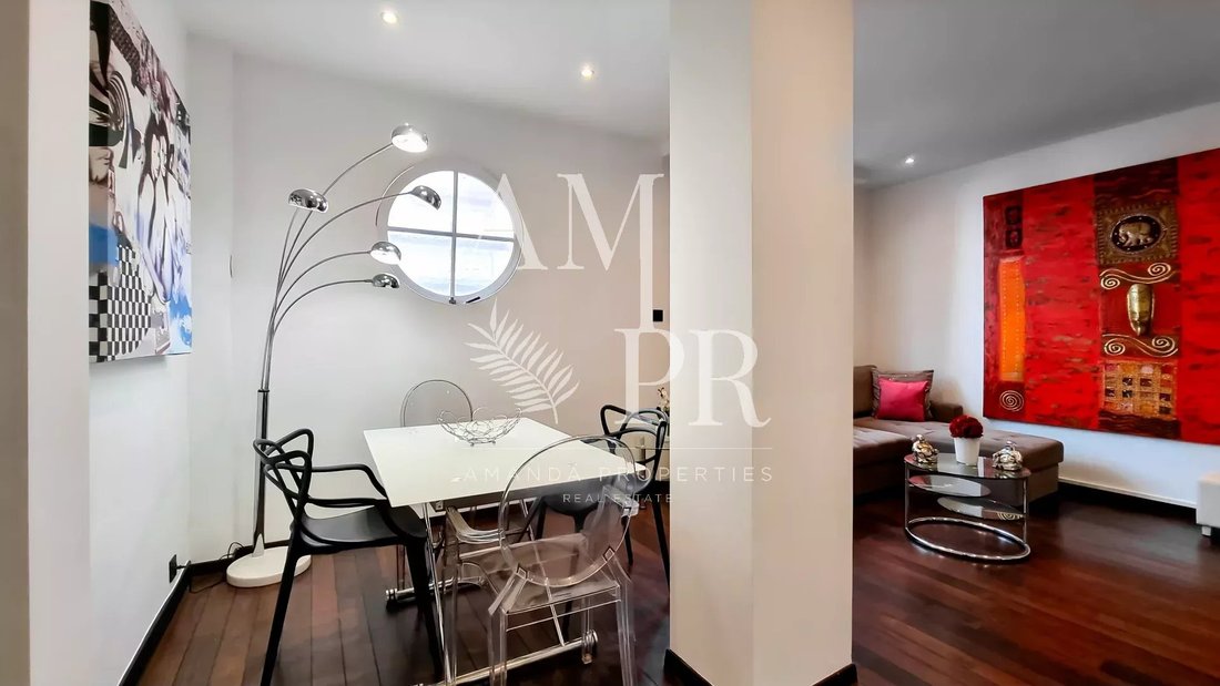 Apartment in Cannes, Provence-Alpes-Côte d'Azur, France 5 - 16661906