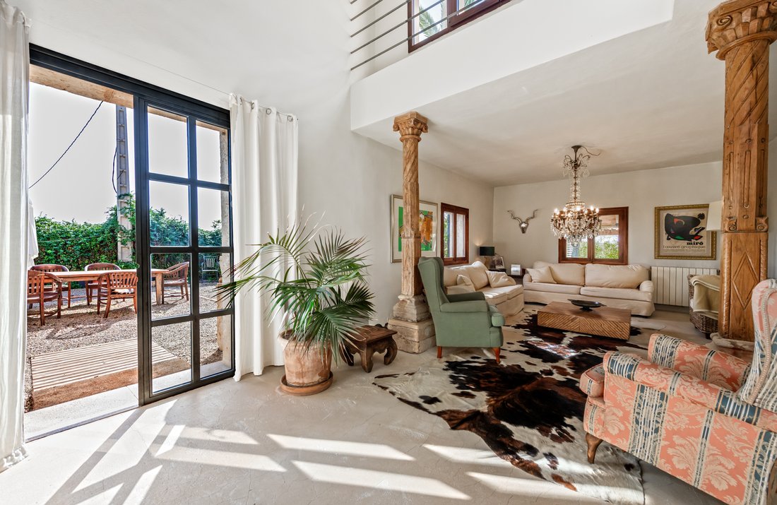 Country House in Sencelles, Balearic Islands, Spain 5 - 16661757