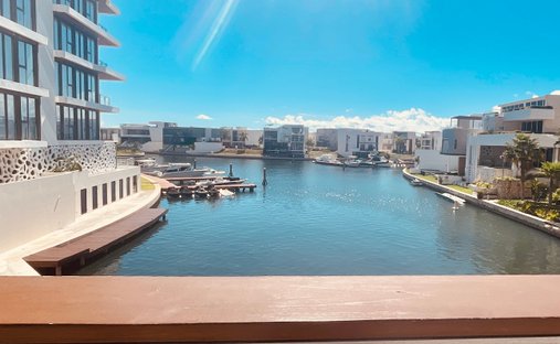 Apartment in Cancún, Quintana Roo, Mexico 1