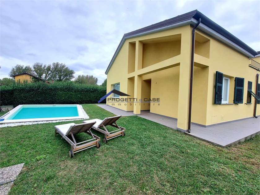 Villa in Center, Sarzana, Liguria 5 - 16661408