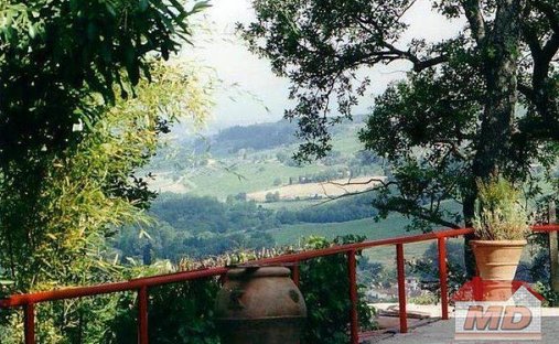 Castle for Sale in Montespertoli, Tuscany, Italy