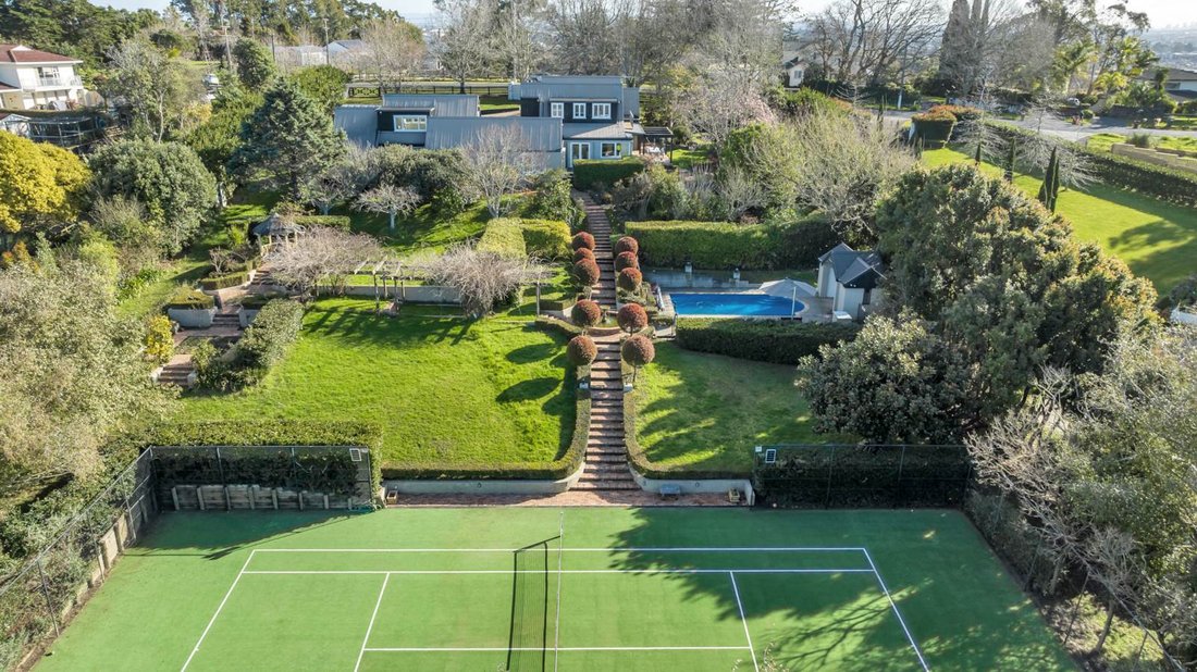 Casa en Auckland, Región de Auckland, Nueva Zelanda 2 - 16664976