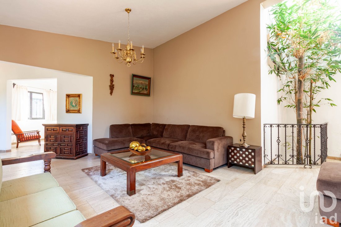 Land in Jiutepec, Morelos, Mexiko 4 - 16104302