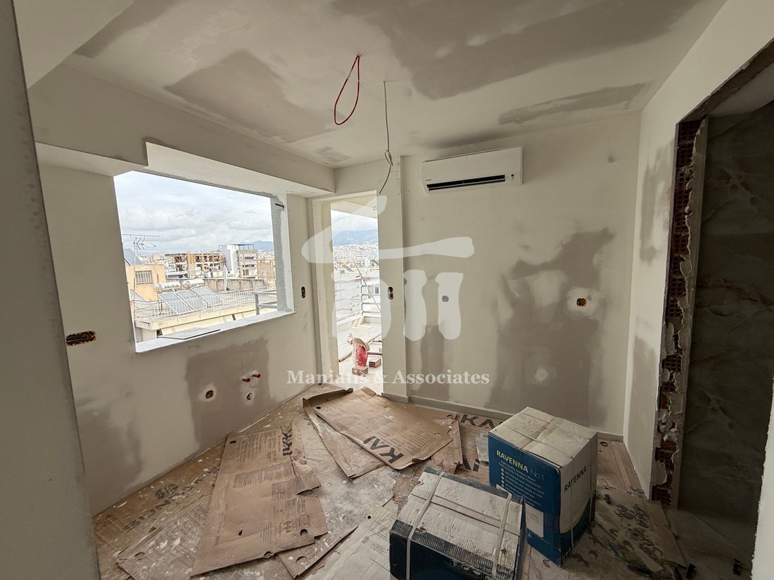 Apartment in 2nd Community of Kallithea, Attica, Greece 4 - 13875572
