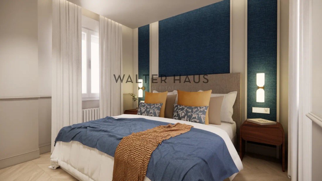 Apartment in Centro, Madrid, Spain 4 - 15797006