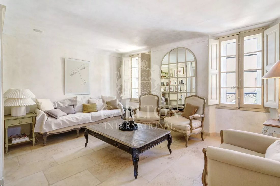 Apartment in Zone Ouest Urbaine, Saint-Tropez, France 2 - 16663247