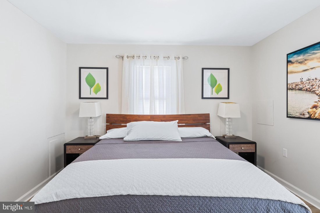 House in Ocean City, Maryland, United States 5 - 16665001
