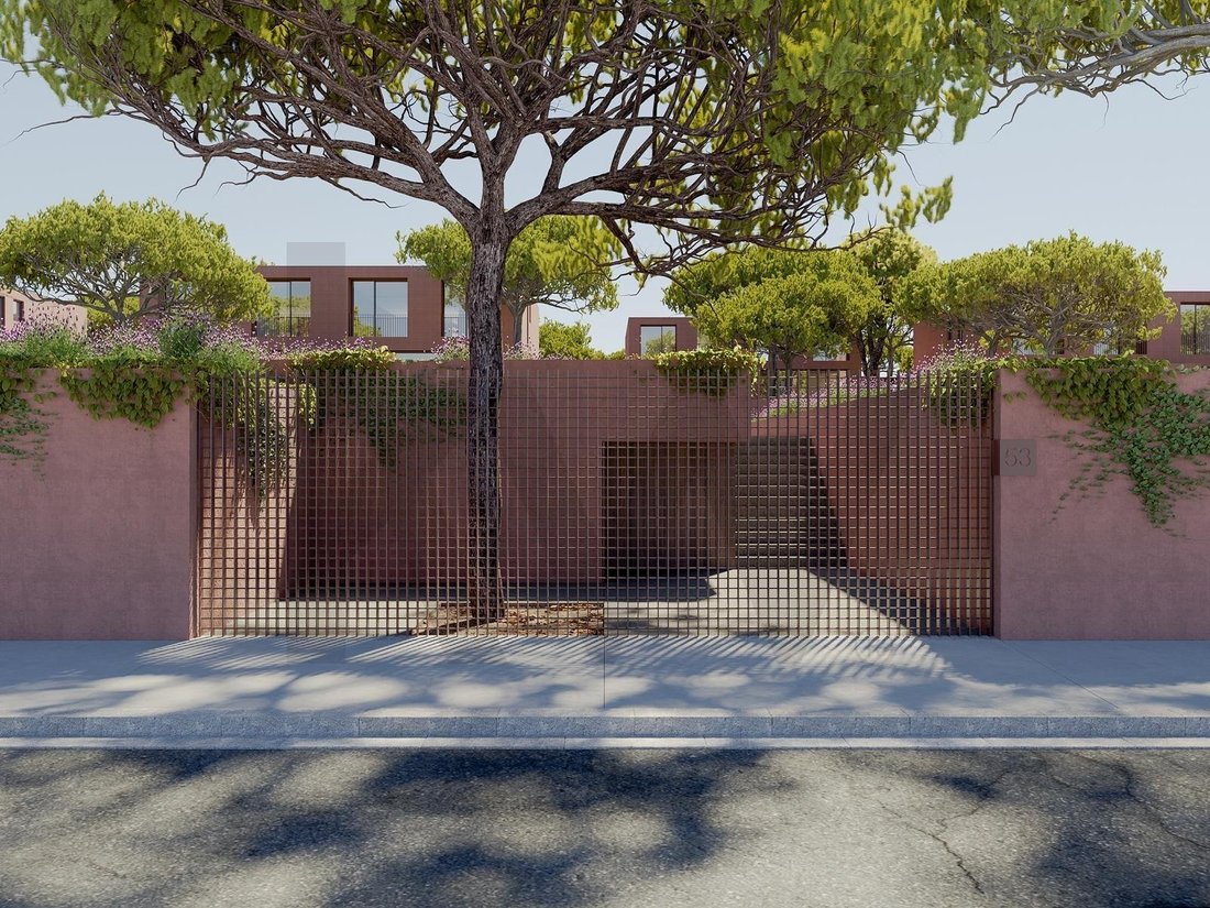 Townhouse in Madalena, Porto District, Portugal 5 - 16665897