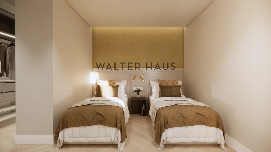 Apartment in Centro, Madrid, Spain 5 - 15797006