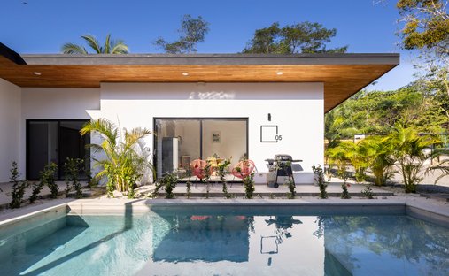 Villa en Bejuco, Costa Rica 1