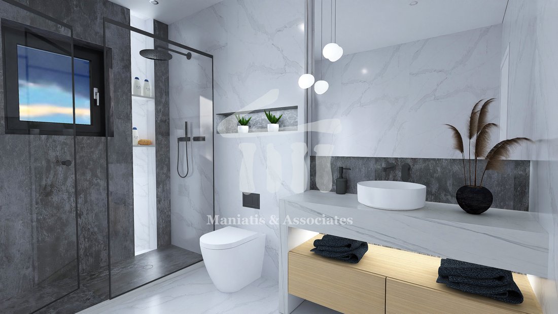 Apartment in South Athens, Attica, Greece 3 - 15014611