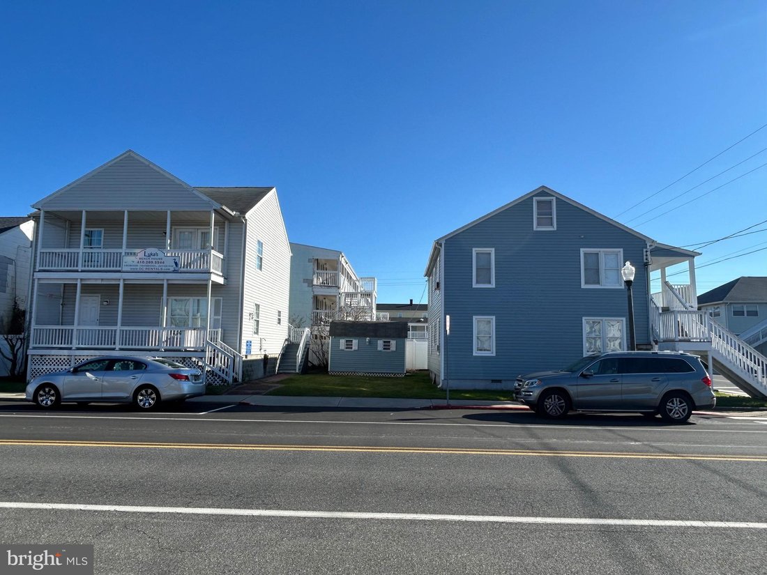 House in Ocean City, Maryland, United States 1 - 16665001