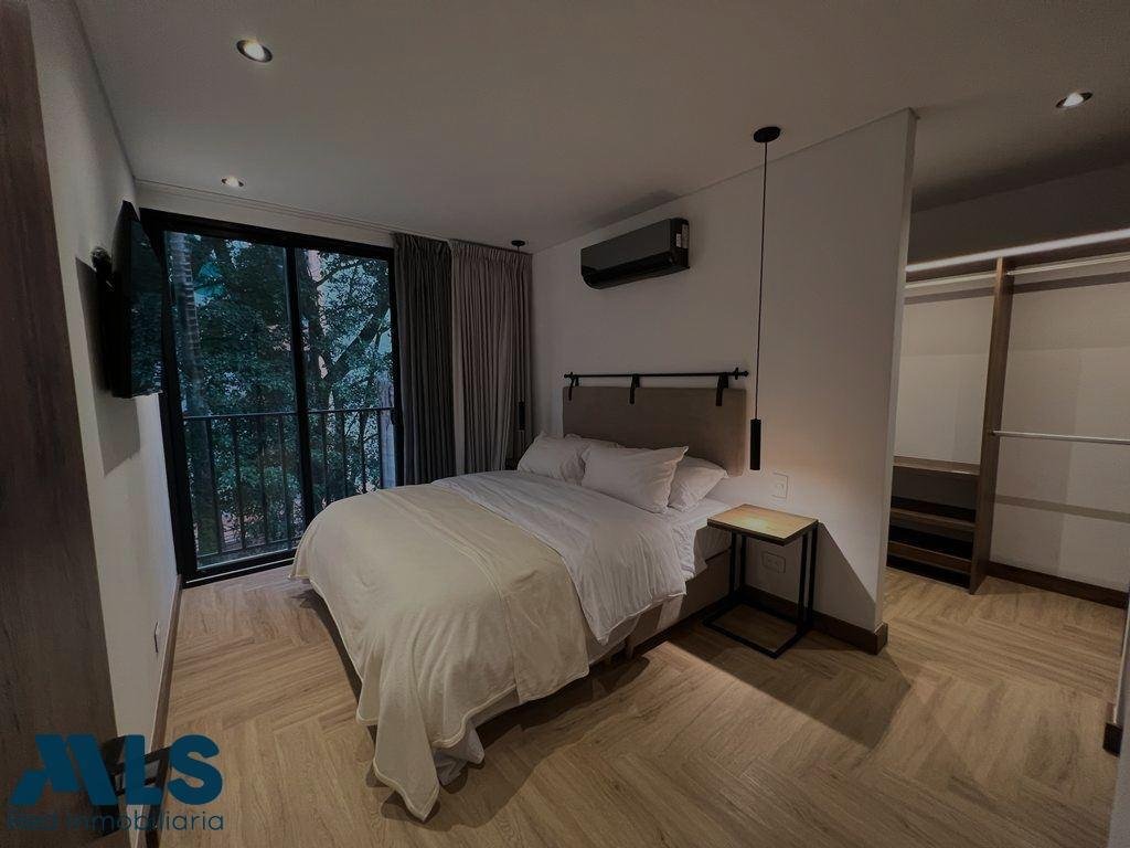 Apartment in Medellín, Antioquia, Colombia 5 - 16661834