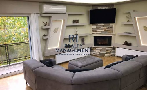 Appartement en South Athens, Attique, Grèce 1