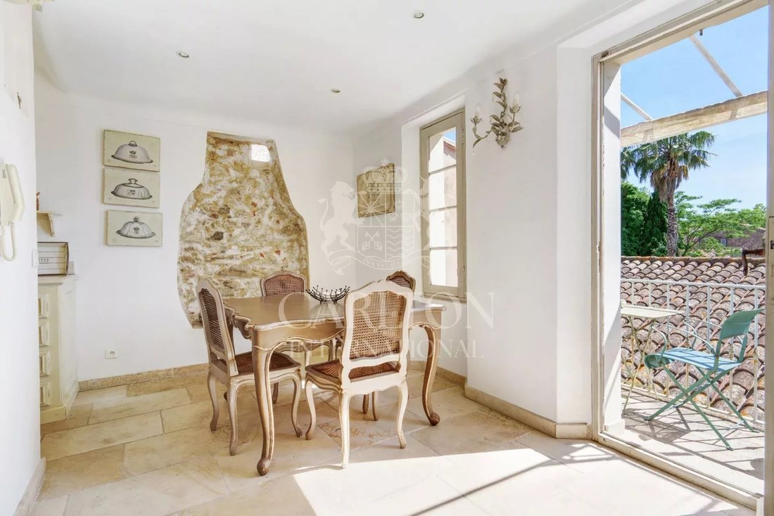 Apartment in Zone Ouest Urbaine, Saint-Tropez, France 4 - 16663247