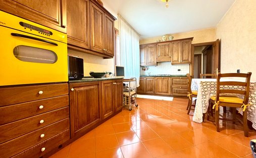House in Stra, Veneto, Italy 1