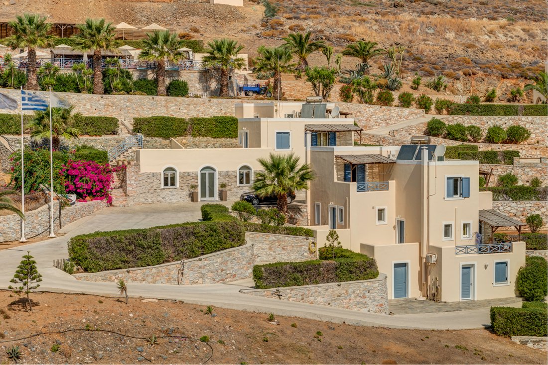 Estate in Syros, Aegean, Greece 3 - 16661269