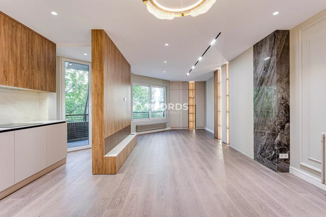 Apartment in Eixample, Barcelona, Spain 3 - 16664030