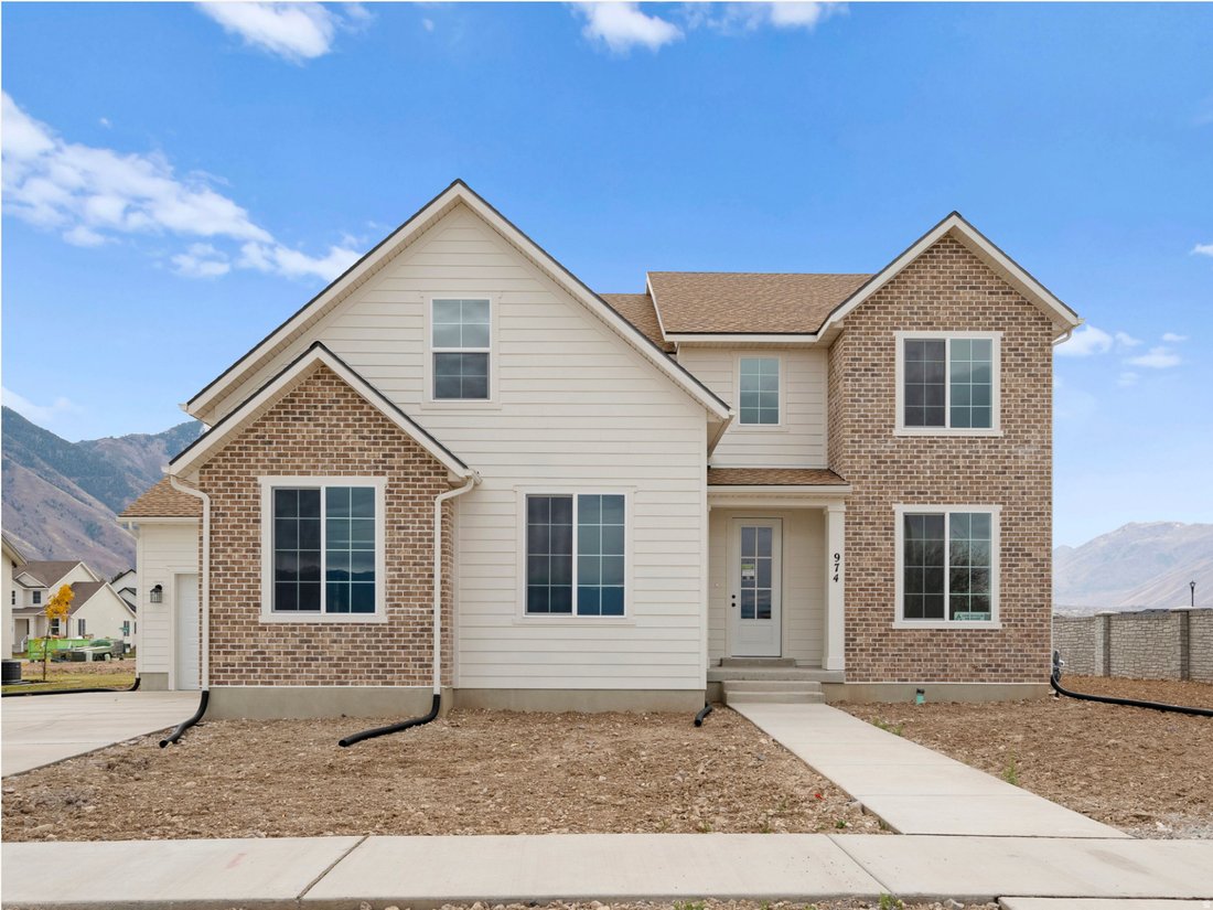 House in Woodland Hills, Utah, United States 1 - 16591594