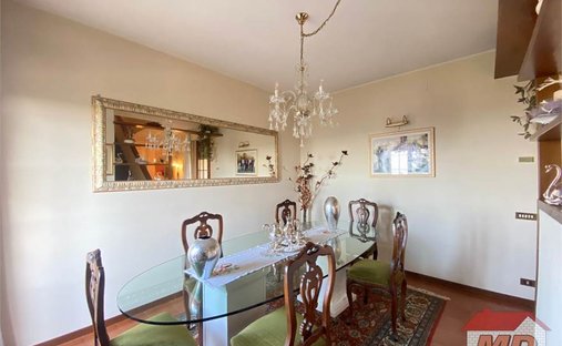 Castle for Sale in Montespertoli, Tuscany, Italy