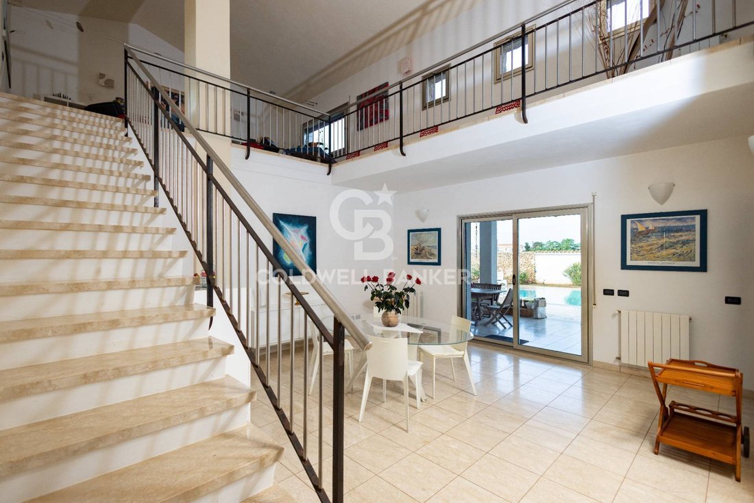 Villa in Petrosino, Sicily, Italy 3 - 16664573