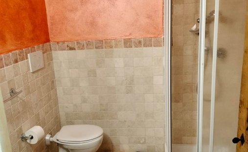 Castle for Sale in Castiglione d'Orcia, Tuscany, Italy