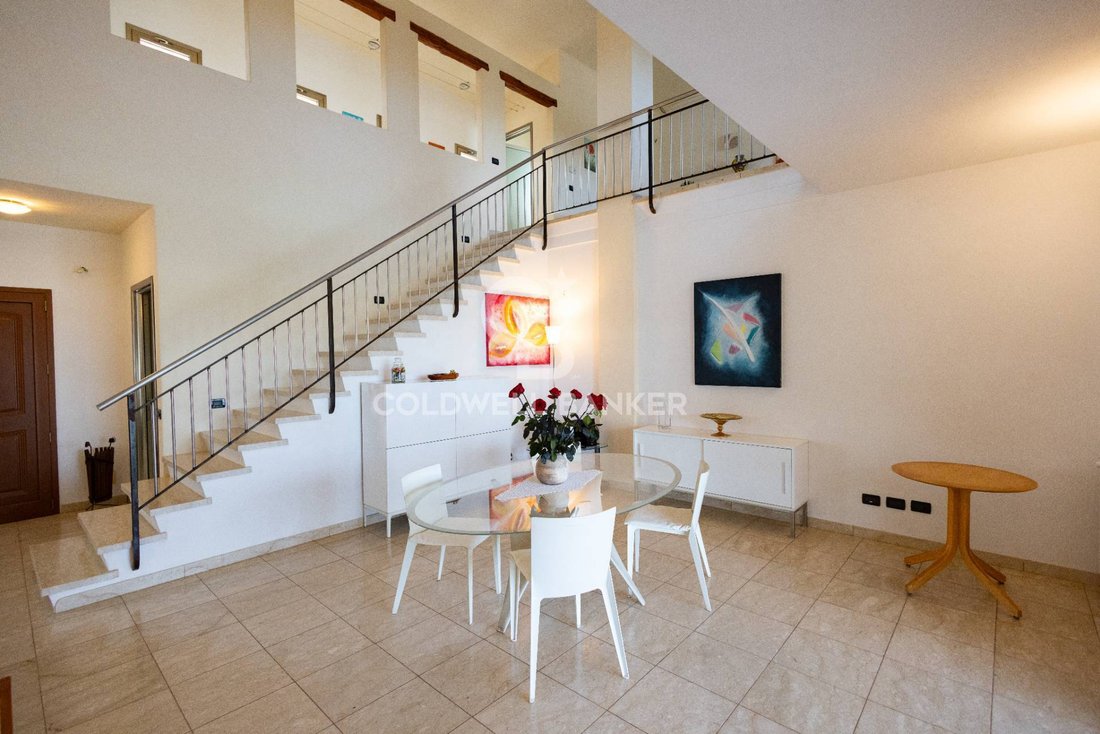 Villa in Petrosino, Sicily, Italy 4 - 16664573