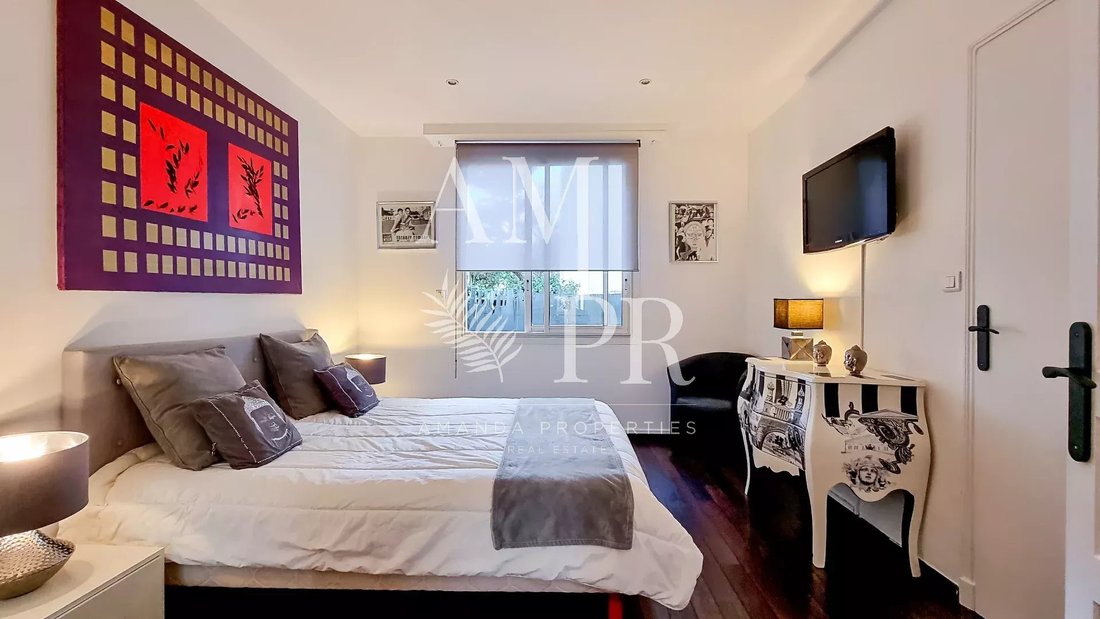 Apartment in Cannes, Provence-Alpes-Côte d'Azur, France 3 - 16661906