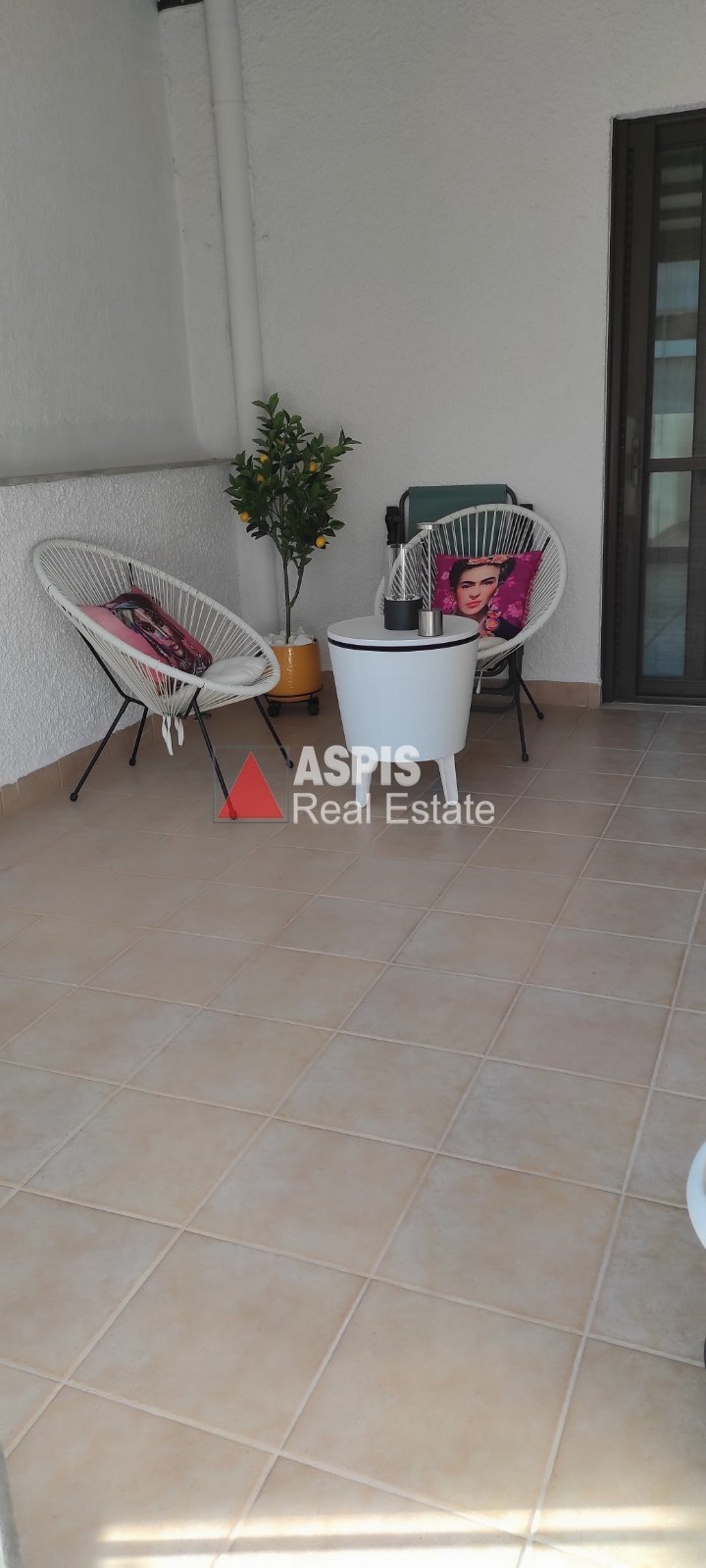 Apartment in Argyroupoli, Attica, Greece 2 - 16665655