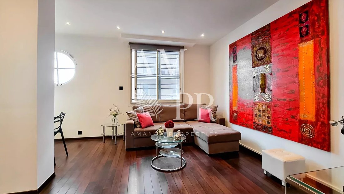 Apartment in Cannes, Provence-Alpes-Côte d'Azur, France 2 - 16661906