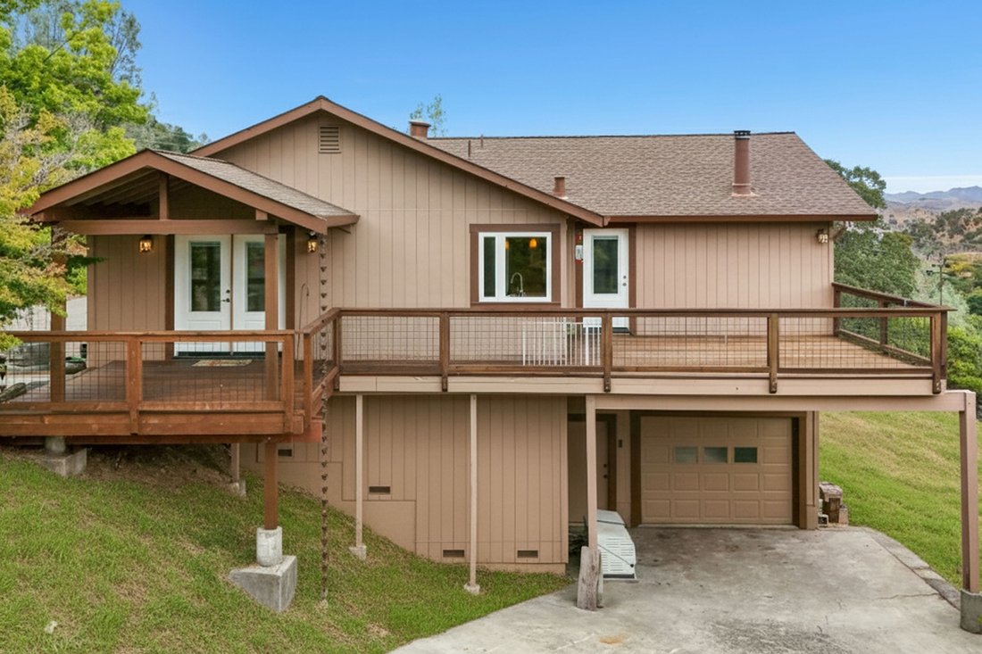 House in Napa, California, United States 1 - 16334786