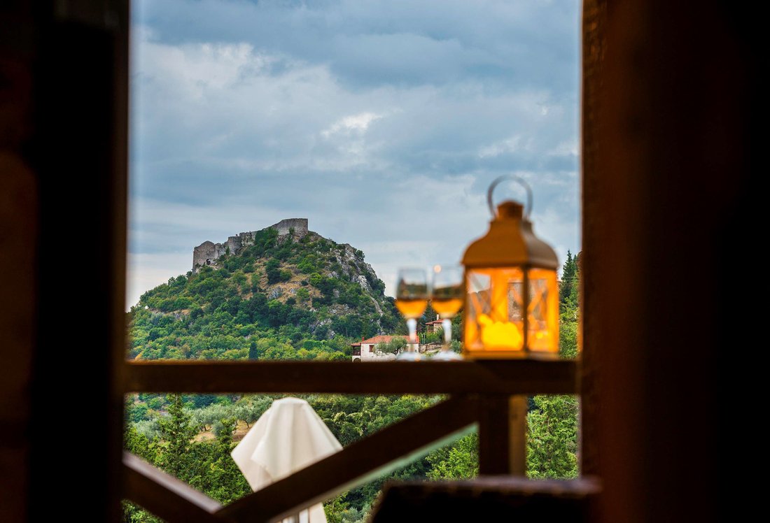 Community of Mystras, Peloponnese, Western Greece and the Ionian, Greece 2 - 16663091