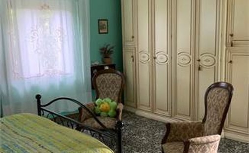 Castle for Sale in Montespertoli, Tuscany, Italy